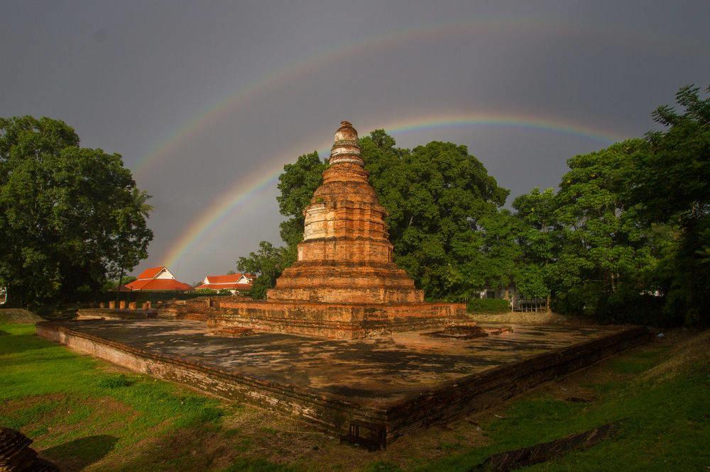 Wiang Kum Kam Resort Chiang Mai Luaran gambar