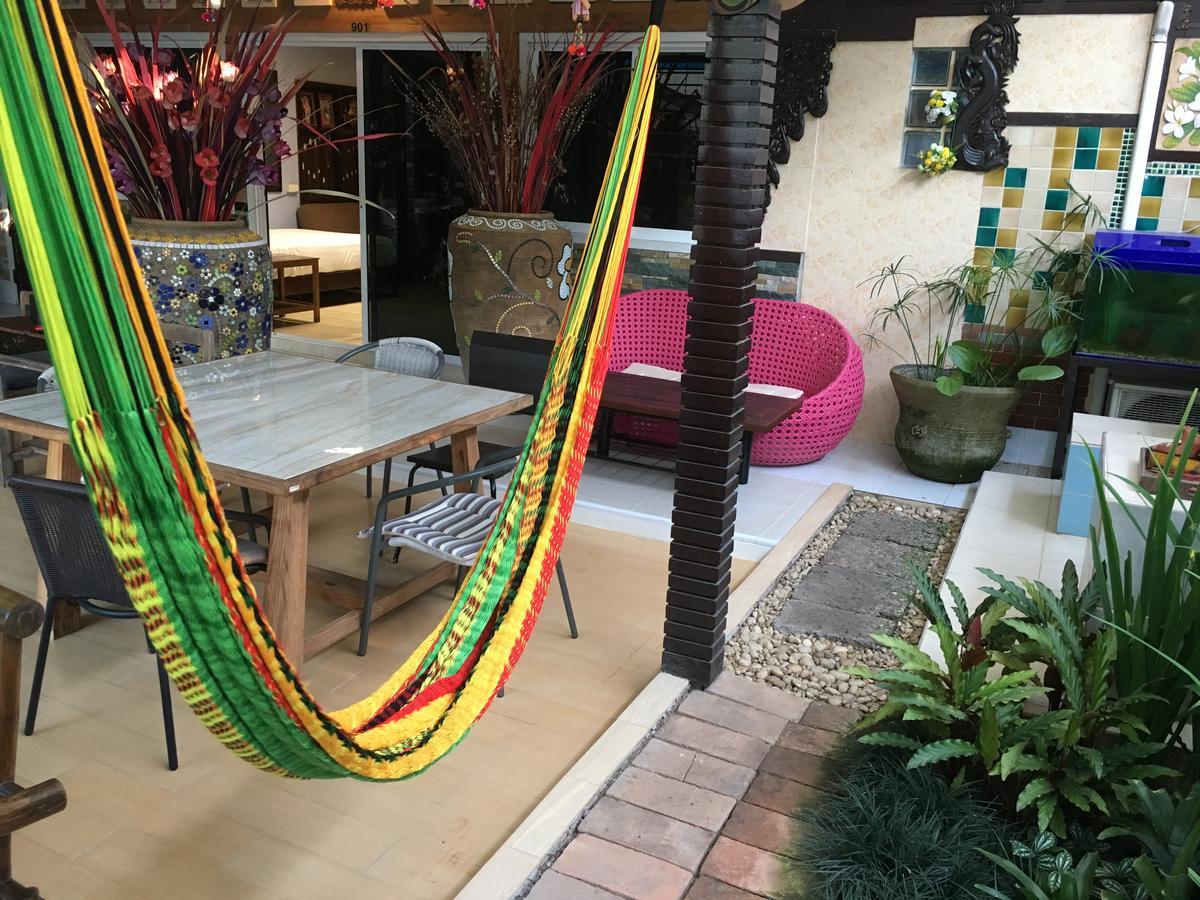 Wiang Kum Kam Resort Chiang Mai Luaran gambar