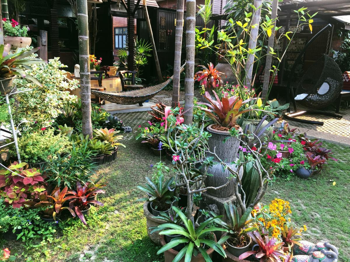 Wiang Kum Kam Resort Chiang Mai Luaran gambar
