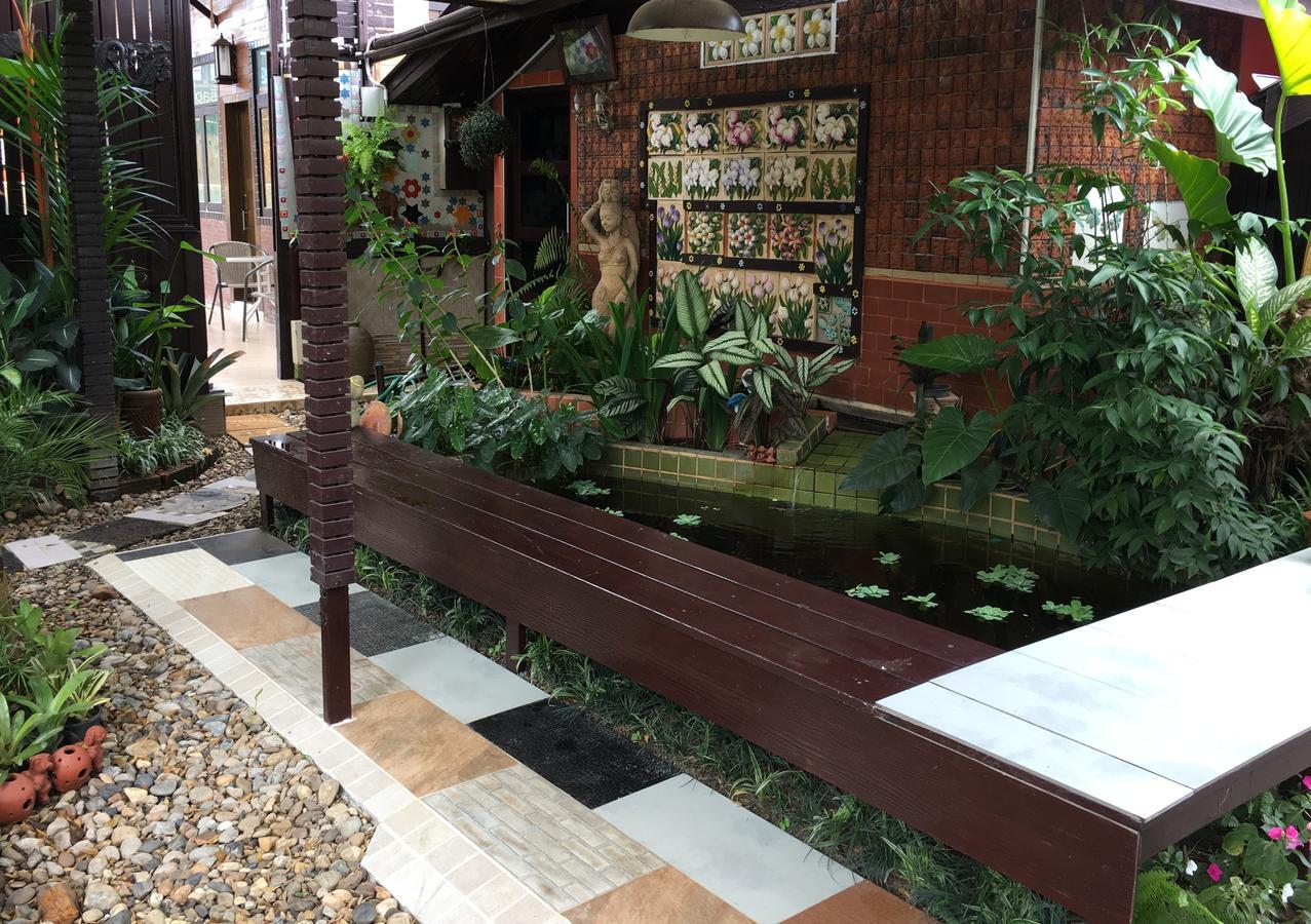 Wiang Kum Kam Resort Chiang Mai Luaran gambar