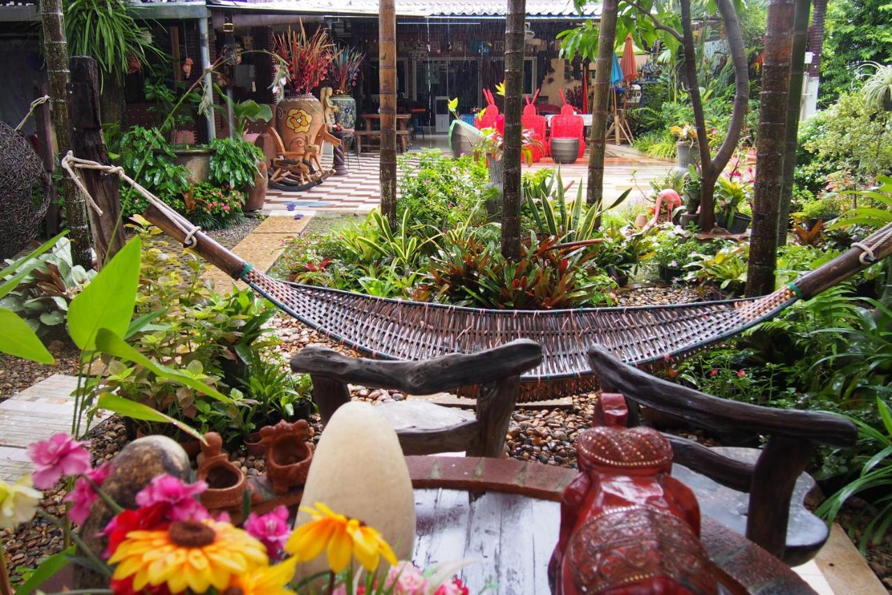 Wiang Kum Kam Resort Chiang Mai Luaran gambar