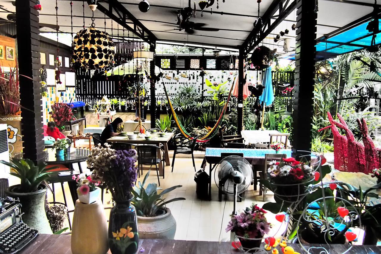 Wiang Kum Kam Resort Chiang Mai Luaran gambar