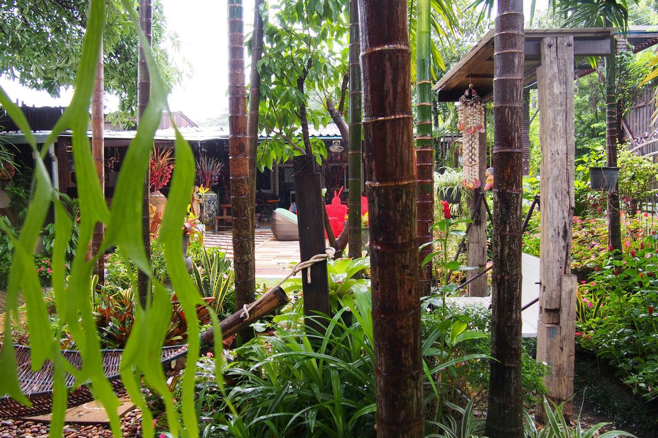 Wiang Kum Kam Resort Chiang Mai Luaran gambar