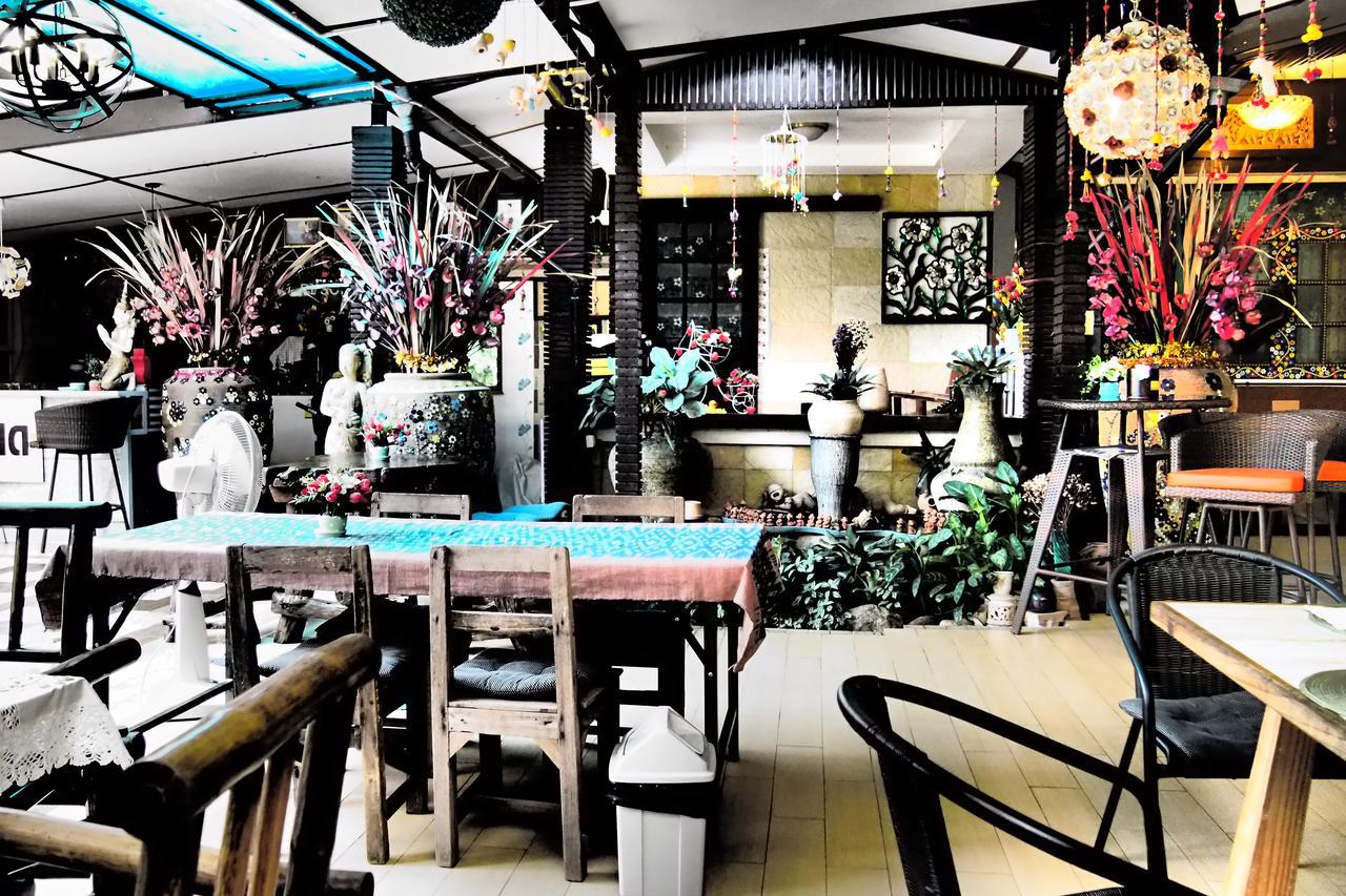 Wiang Kum Kam Resort Chiang Mai Luaran gambar