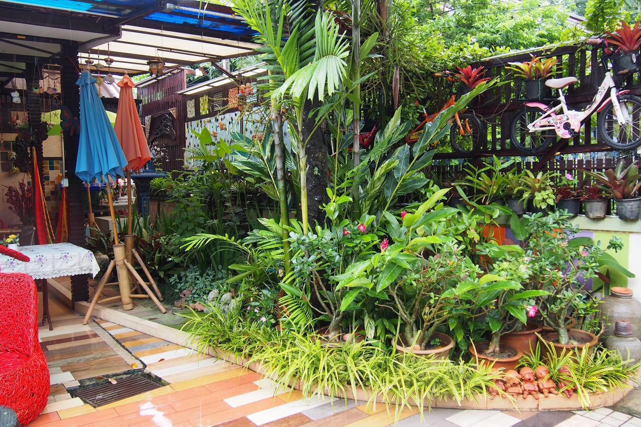 Wiang Kum Kam Resort Chiang Mai Luaran gambar
